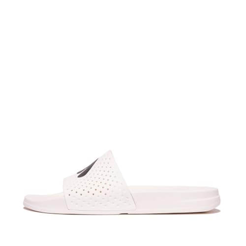 Sandalias deslizantes Fitflop Iqushion para tus días de piscina y playa