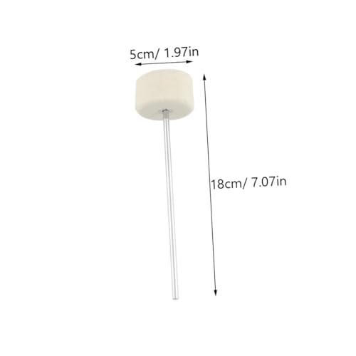Accesorio martillo para pedal de batería LIOOBO miniatura 2
