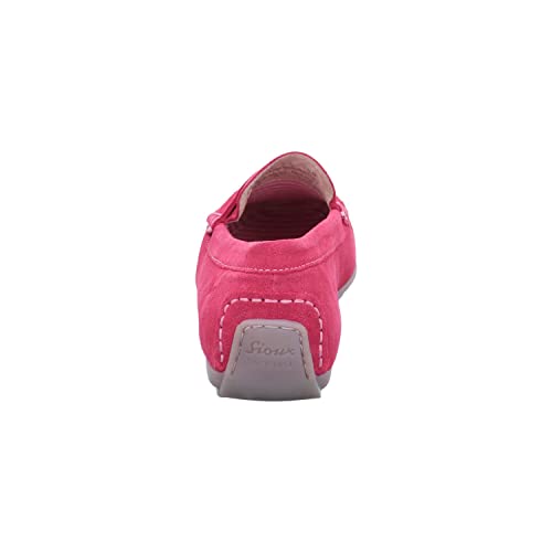 Image of Sioux Womens Moccasin