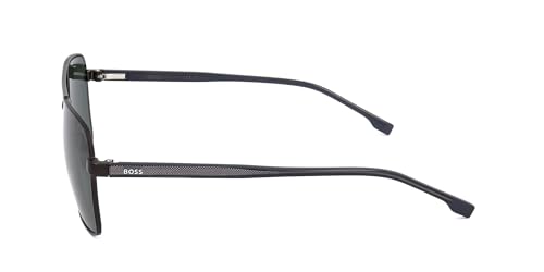 Image of Hugo Boss 1045 /S /I SVK 58QT(HB41) Men's Grey