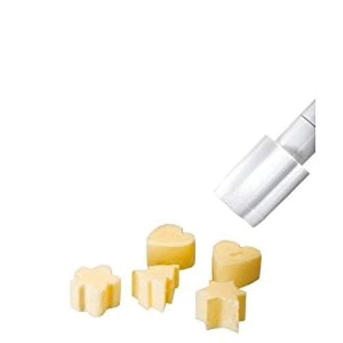 Ibili 719800 Moule à Beurre