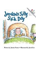 Jordan's Silly Sick Day 0756953928 Book Cover