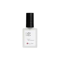Amazon | ワロマスタイル オードパルファン 【恋】小町の本命 20mL