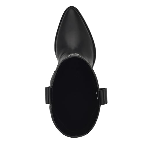 Guess Women's Raegan Western Boot2