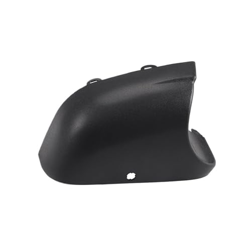 NMHTJ coperture specchietto Rima Specchietto Retrovisore cap Ala Copertura Specchio Laterale Custodia per per Vivaro per Trafic per Van per per Talento 2015-2018