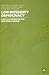 Low Intensity Democracy: Political Power in the New World Order (Transnational Institute Series)