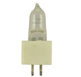 Remplacement pour EML 175 W 24 V G5.3 ampoule de rechange Cover