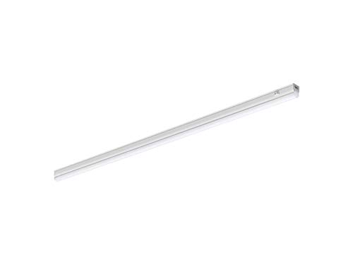 Preisvergleich Produktbild Sylvania 0051028 LED Pipe 2 900mm 10W 900lm 830 Druckscha, Weiß