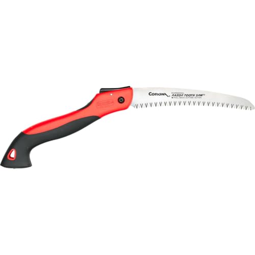 Corona RS 7255 8 in RazorTOOTH
