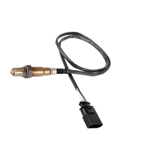 Sonde d'oxygène lambda O2 4 fils pour Golf Jetta Beetle 06A906262F