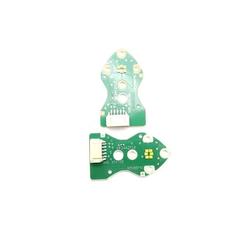 Module DRL blanc Tesla Model 3 Y réparation unité commande LED - 3