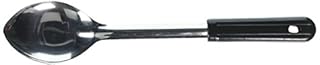 UPC 812944004385 product image for Winco BSOB-13 Solid Basting Spoon with Bakelite Handle, 13-Inch, Medium, Stainle | upcitemdb.com