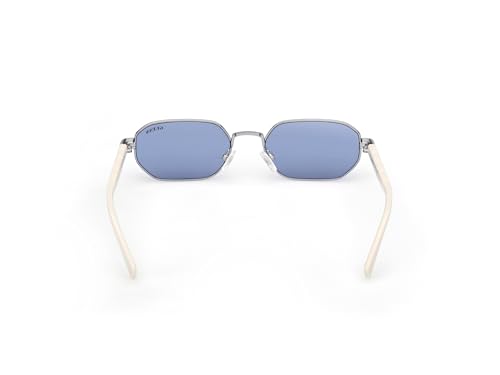 GRUPO OPTICO 1910 GAFAS GUESS - GU00231 C: shiny light blue - Image 4
