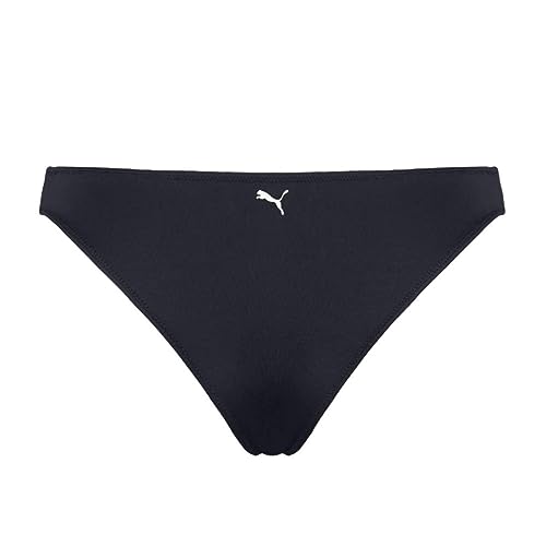 Calcinha Puma Clássica Preto 26045.001.p.550