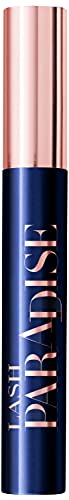 L’Oréal Paris Wimperntusche für intensives Volumen und spektakuläre Länge, Für empfindliche Augen geeignet… – Ansicht 2