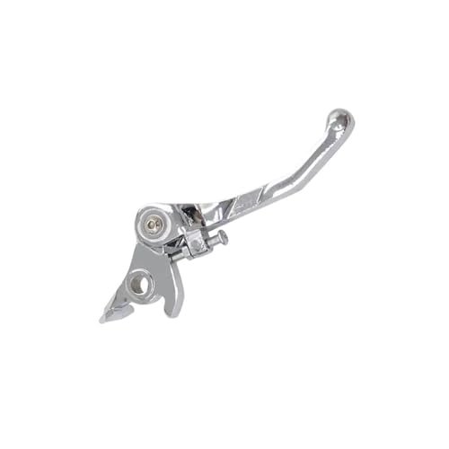 Levier d'embrayage pliable pour éviter la casse sur Pit Bike Apollo et KLX