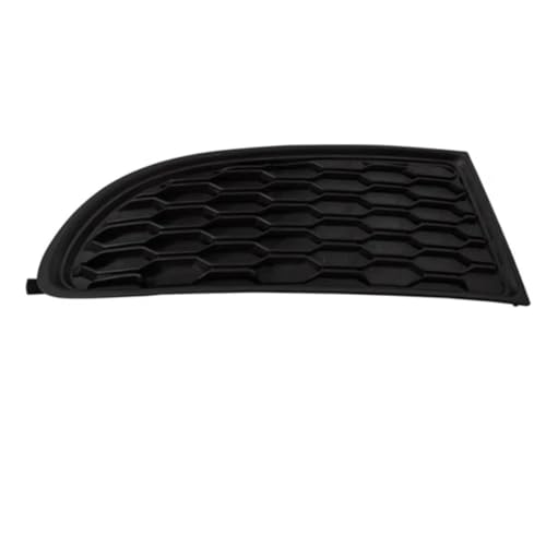 Rejilla luz antiniebla delantera compatible con Dodge Journey modelos 2011 a 2018 repuesto