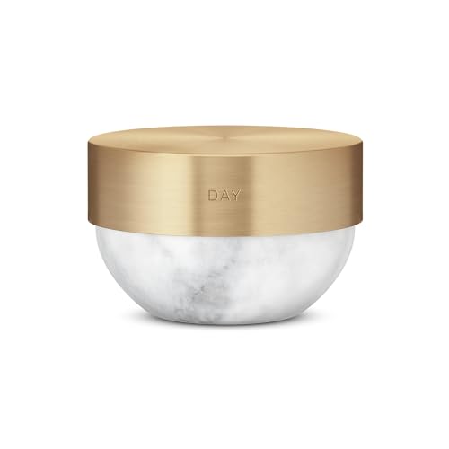 RITUALS The Ritual of Namaste – Active Firming Tagescreme mit Anti Aging Effekt, straffende Gesichtspflege mit CICA Komplex und Steinrose – 50 ml