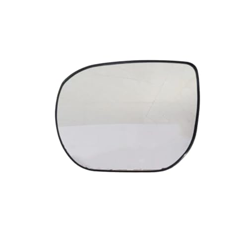 Verre de rétroviseur gauche pour Hyundai Tucson IX35 2010-2014 pièce 87611-2S100