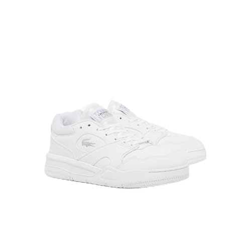 Lacoste Unisex-Child Juniors' Lineshot Sneaker