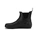 Produktbild Xero Shoes Gracie Barfuß-Regenstiefel für Damen, Schwarz, 37.5 EU