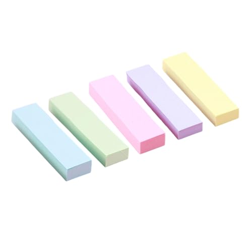 Ftڒ܃m[g500V[g76x20mm Adheive Small Notepads PocketMemopadm[gubNvi[ubNvtFbViẼ}C_[