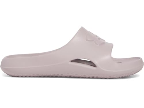 Under Armour Men's Locker V, (247) Brown Clay/Brown Clay/Summit White, 17, US