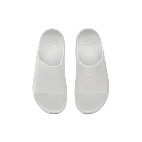 Image of Reebok unisex-adult Clean Slide