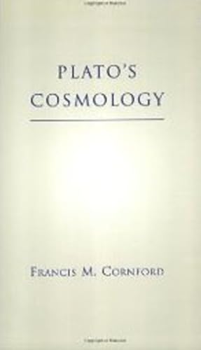 Plato's Cosmology view 2
