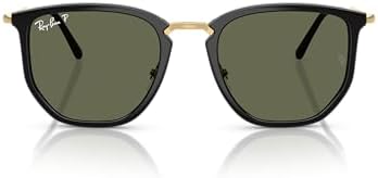 Amazon | [レイバン] OAKLEY(オークリー) 0RB4451 601/B153 BLACK DARK