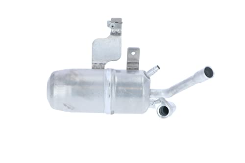 NRF 33358 Installation Climatisation pour un confort total lors des voyages