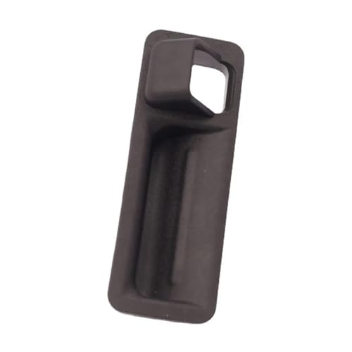 Poignée de verrouillage de hayon arrière pour Kia Sorento 2015-2019 reference 81260C5010