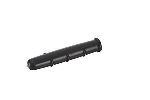 Lunettes Progrip 830 noires taille unique pour le sport motorisé