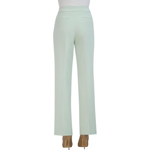 BCBGMAXAZRIA Women's Pants with Slit2