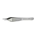Adson Dressing Forceps Delicate Serrated Jaws 4 3/4