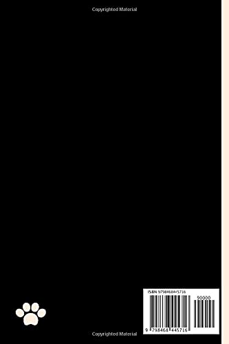 Miniatura 2 de Golden Retriever Perfect Golden Retriever Journal for Memories And Notes , Golden Retriever Notebook ( 110 Pages, 6x9 )