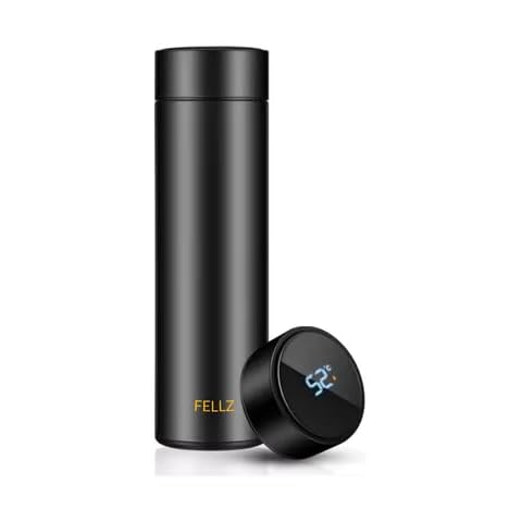 FELLZ Smart Water Bottle Cover
