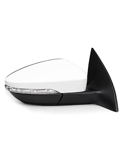 Rétroviseur Concept Coupé 10-18 : résolvez la panne de vos miroirs