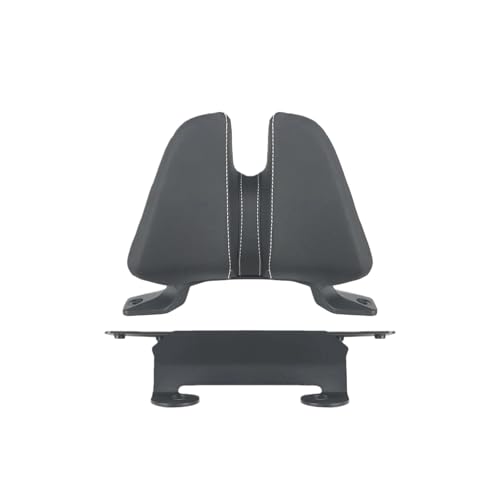 Coussin dossier arrière XADV750 amovible rembourré haute densité