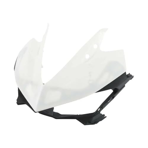 Carénage supérieur de moto nez aile avant YZF R3 R25 15-18