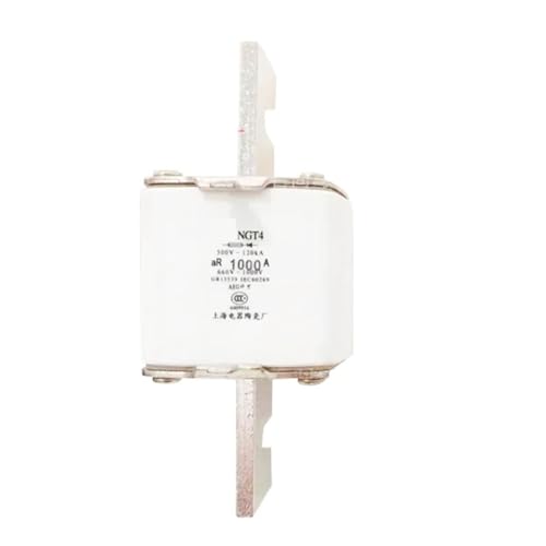 Fusible RS39 NGT4 900A à haut pouvoir de coupure pour réseau électrique