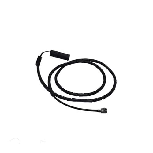 Sensor de pastillas de freno para BMW X3 E83 línea de inducción trasera delantera OEM 34353411757