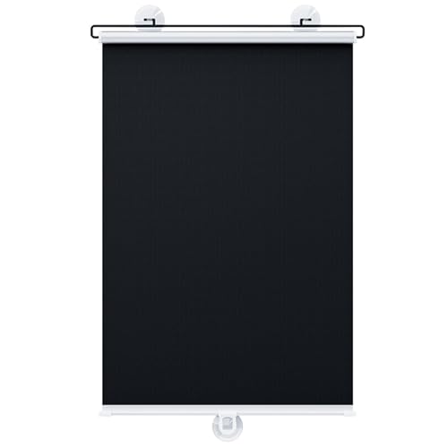 Stores enrouleurs de Voiture – Pare-Soleil rétractable pour Voiture – Stores de Protection...