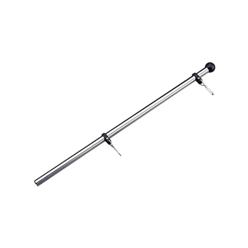 Sea-Dog Stainless Steel Replacement Flag Pole - 17'