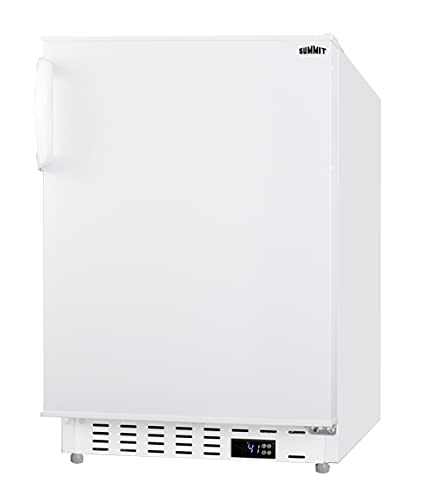20" Wide Built-In All-Refrigerator, Ada Compliant #TOP1