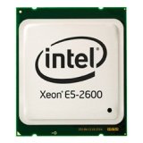 Intel Xeon E5-2687W 64-bit Cuadrángulo processeur haute capacité LGA 2011