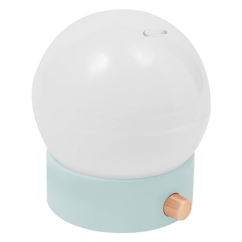 Difusor aromático eléctrico 3 en 1 con tanque grande miniatura 2