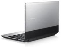 Samsung Notebook Serie 3 Processore Pentium 2,20 GHz, bit 64, Ram 4 GB