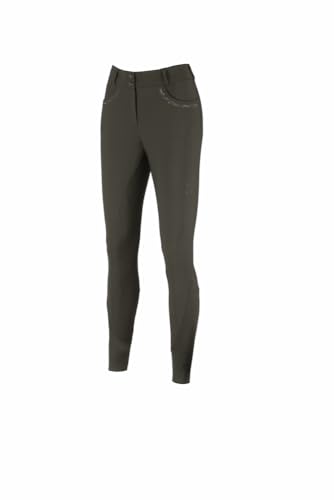 Culotte d'équitation Pikeur Ceelina FFL fond intégral pour femme