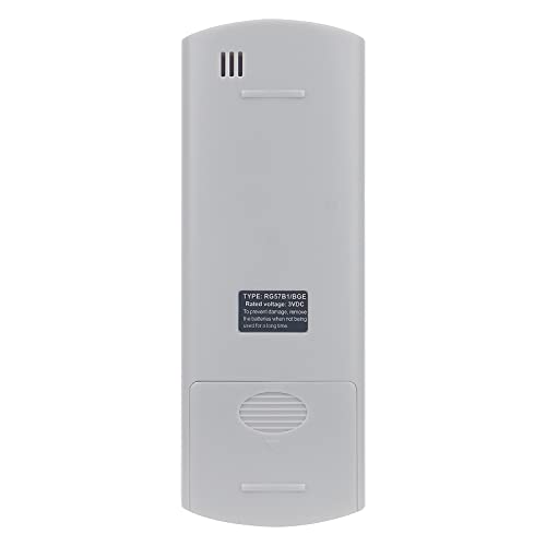 Télécommande RG57B1/BGE compatible Klimaire et FRIMEC RG57A6